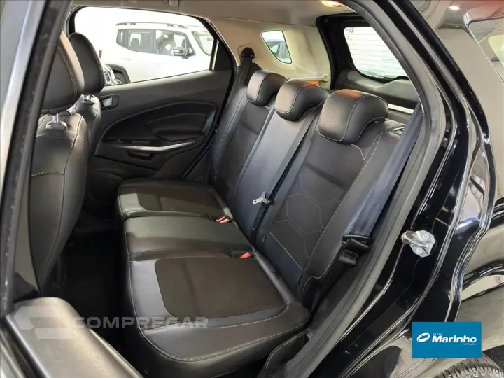 ECOSPORT 1.5 TI-VCT FLEX FREESTYLE AUTOMÁTICO