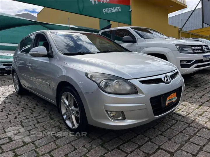 I30 2.0 MPFI GLS 16V