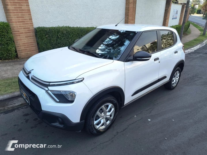 C3 1.0 Firefly Live Pack