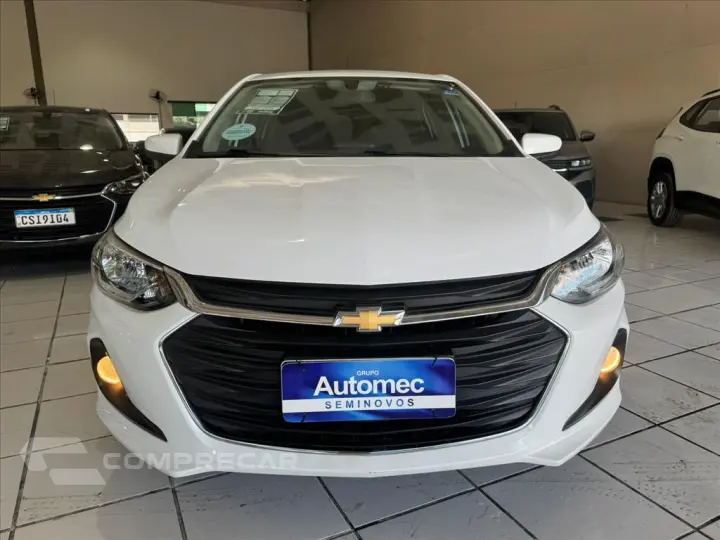 ONIX 1.0 FLEX LT MANUAL