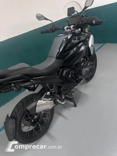 R1300 GS TRIPLE BLACK