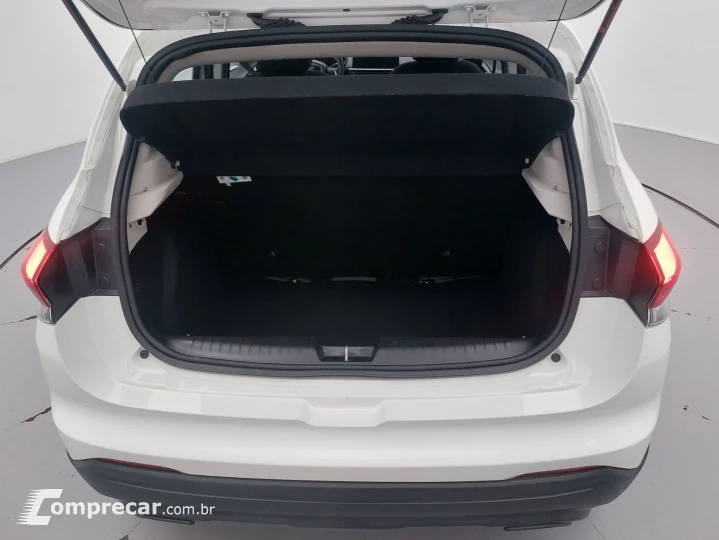PULSE 1.3 FLEX DRIVE CVT