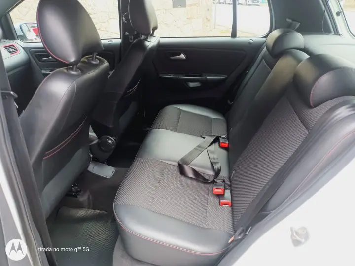 Fox 1.6 Mi Rock In Rio 8V Flex 4P Manual