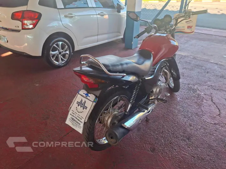 Cg 150 Titan Mix Es