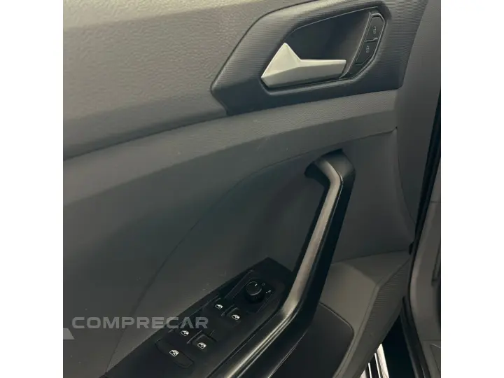 T-CROSS 1.0 200 TSI TOTAL FLEX SENSE AUTOMÁTICO