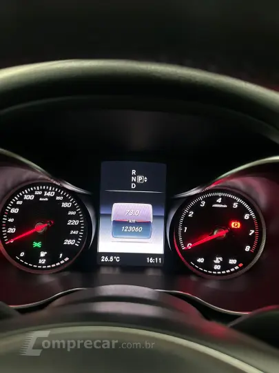 C 180 1.6 CGI Classic 16V Turbo