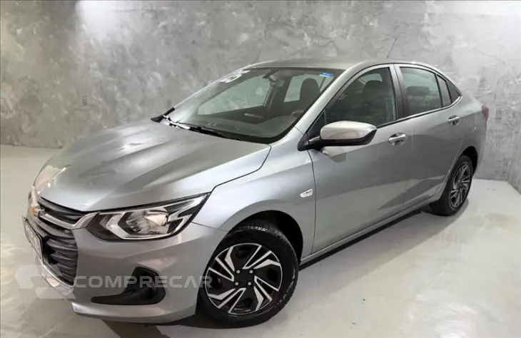 ONIX 1.0 Plus LT