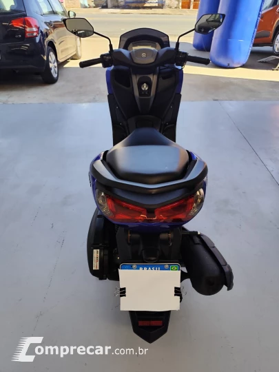 nmaxx 160cc