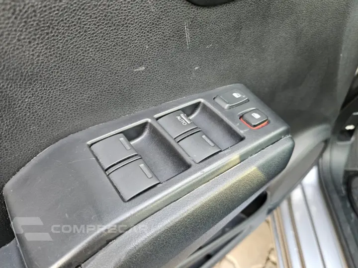 FIT 1.4 CX 16V FLEX 4P AUTOMÁTICO