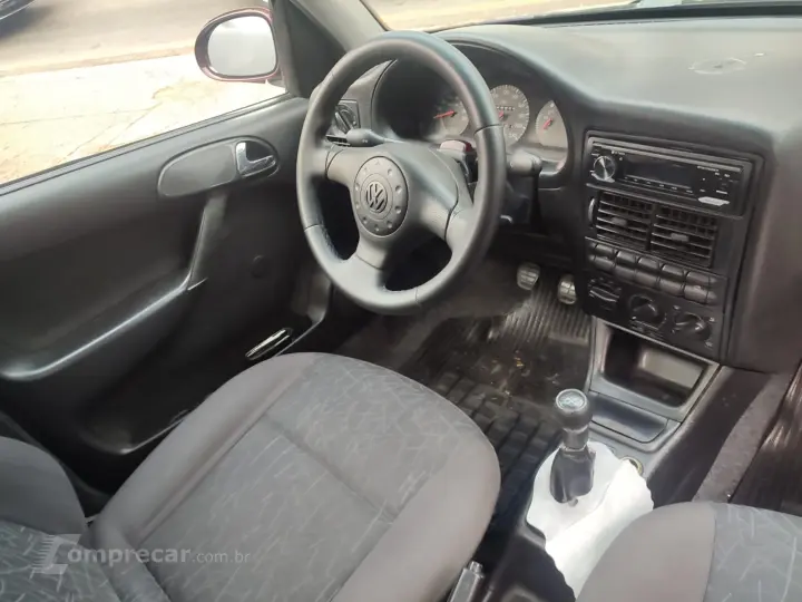 SAVEIRO 2.0 MI TSI CS 8V G.II