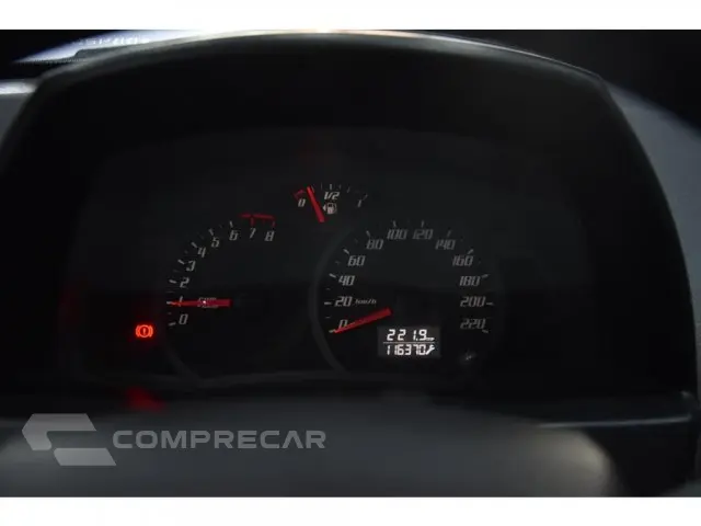 KA - 1.0 MPI 8V 2P MANUAL