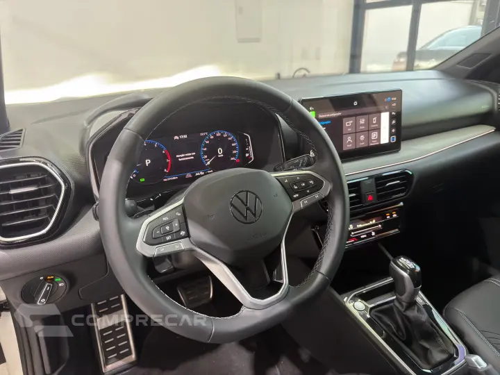 TERA 1.0 170 TSI High