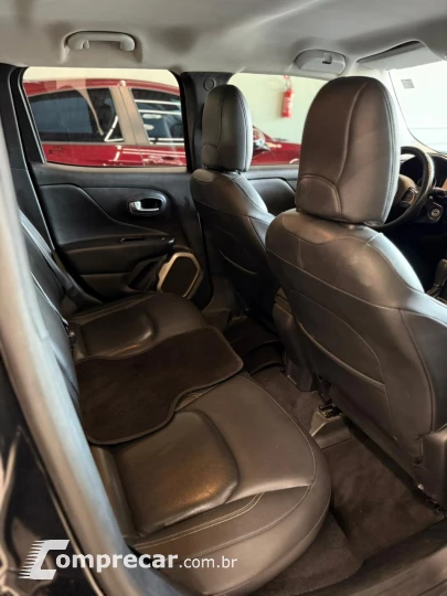 RENEGADE 1.8 16V Longitude