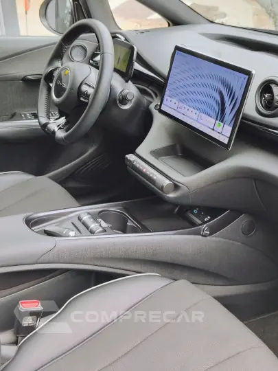 Dolphin Plus (Elétrico)