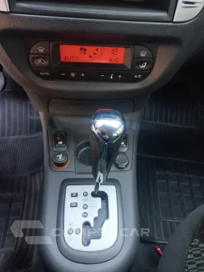 C3 1.6 I Exclusive 16V