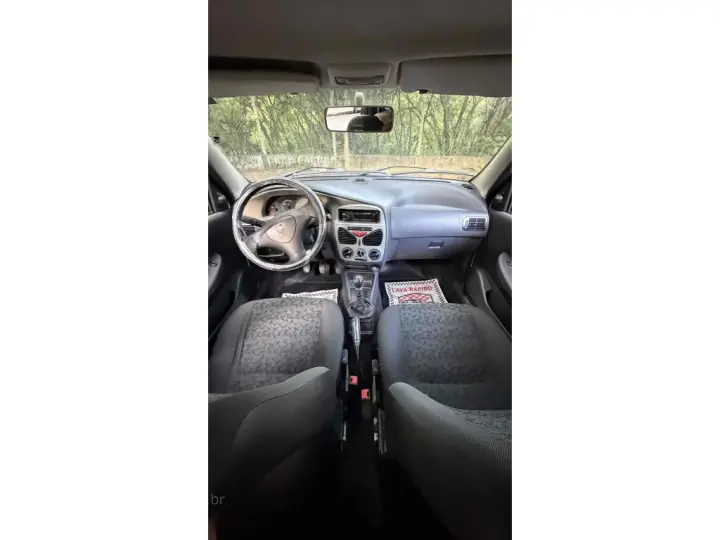 PALIO 1.0 MPI FIRE CELEBRATION 8V FLEX 4P MANUAL