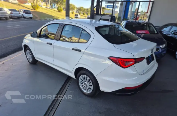 CRONOS 1.0 6V Flex