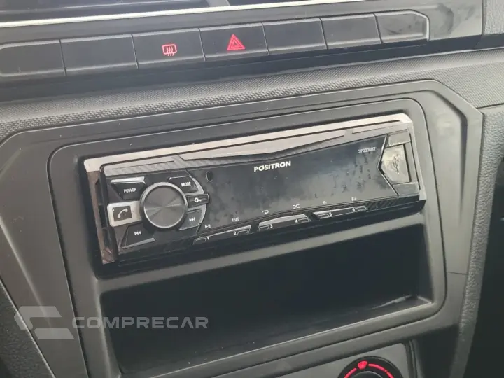 Gol 1.0 Flex 12V 5p
