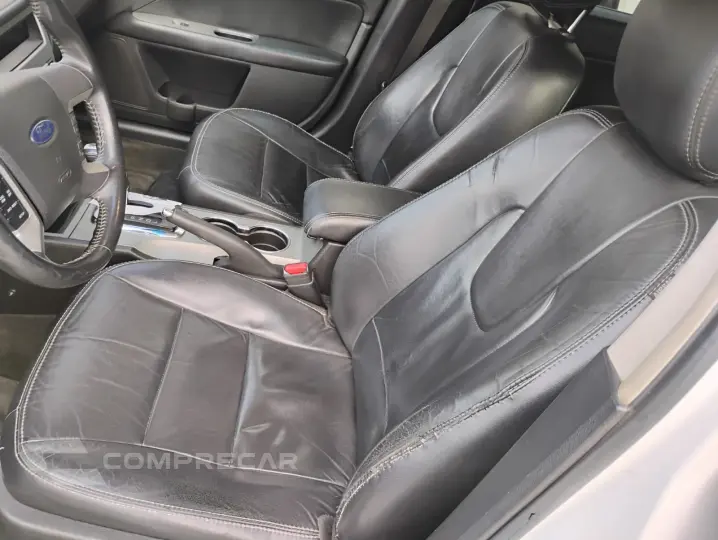 FUSION 2.5 16V