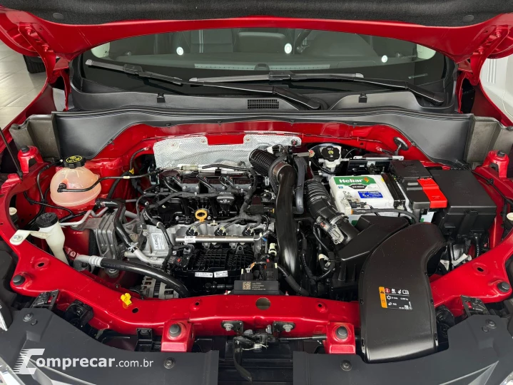 TRACKER LTZ 1.2