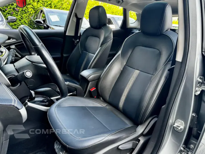 TRACKER 1.2 Turbo Premier
