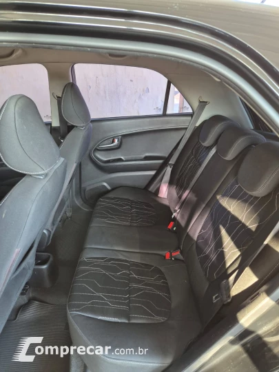PICANTO 1.0 EX 12V