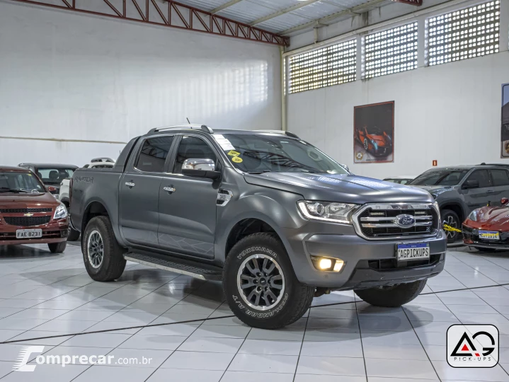 RANGER 3.2 Limited 4X4 CD 20V