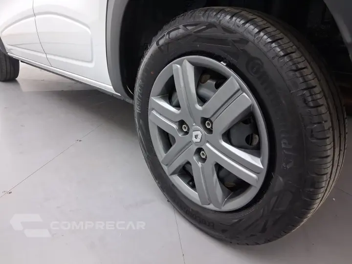 KWID 1.0 12V SCE FLEX ZEN MANUAL