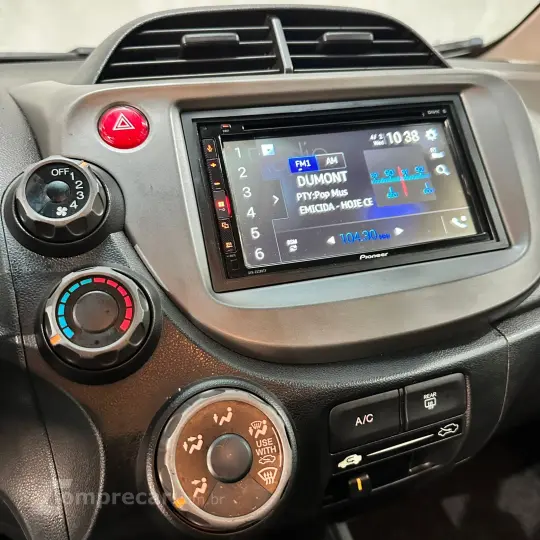 Fit LX 1.4/ 1.4 Flex 8V/16V 5p Aut.