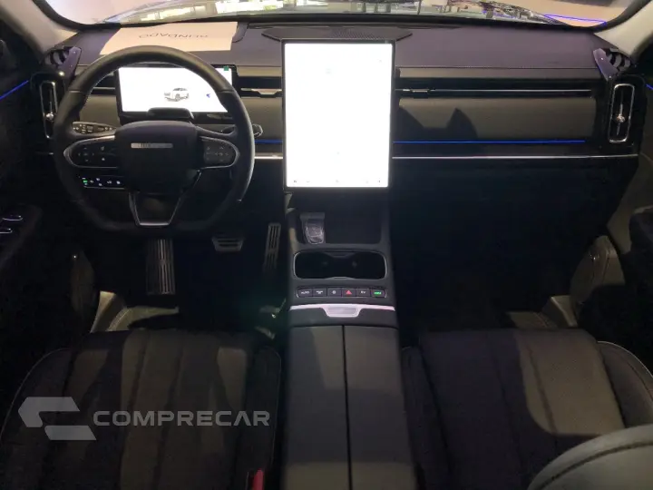 7 1.5 TGDI PHEV PRESTIGE DHT