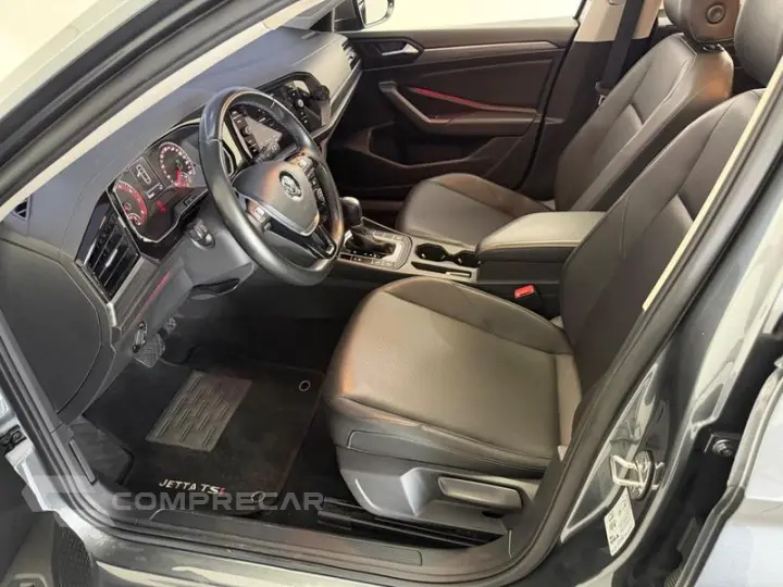 JETTA CL AF