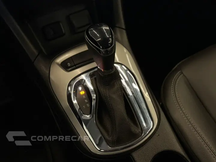 CRUZE 1.4 TURBO LT 16V FLEX 4P AUTOMÁTICO