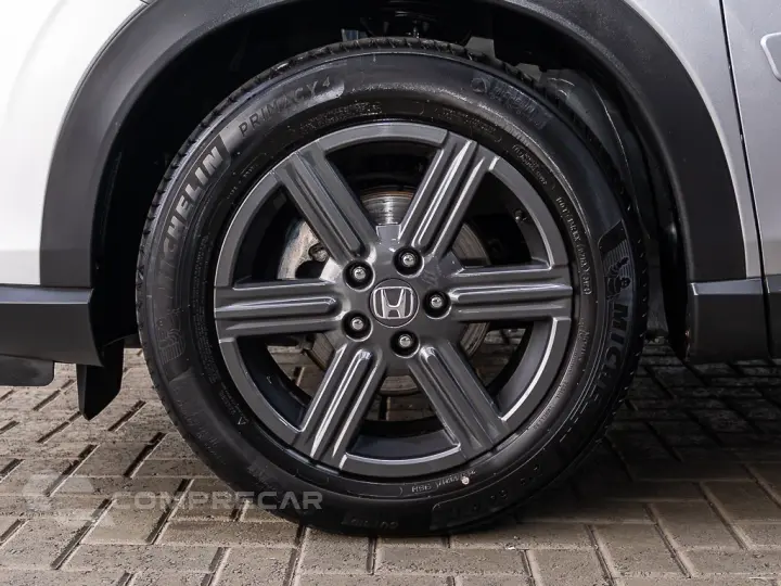 HR-V 1.5 DI I-vtec EXL