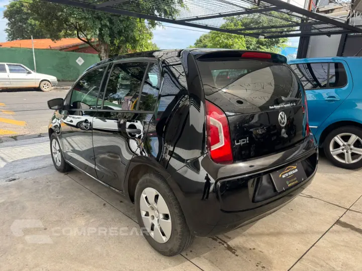 UP 1.0 MPI Take UP 12V