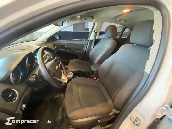 CRUZE 1.4 LT
