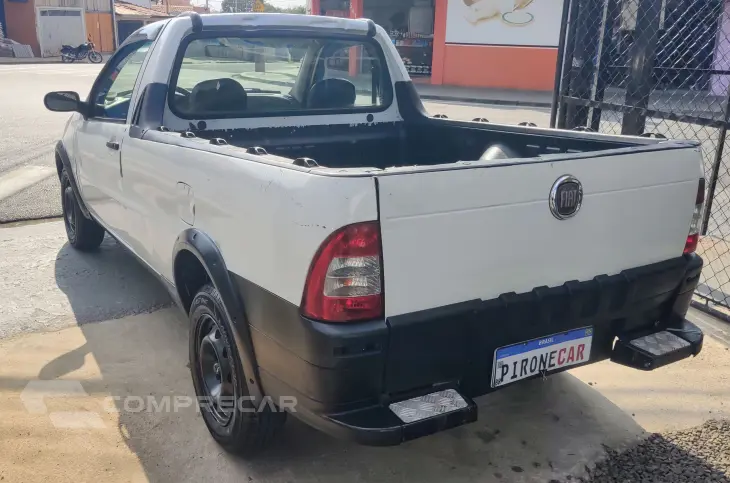 STRADA 1.4 MPI Fire CS 8V