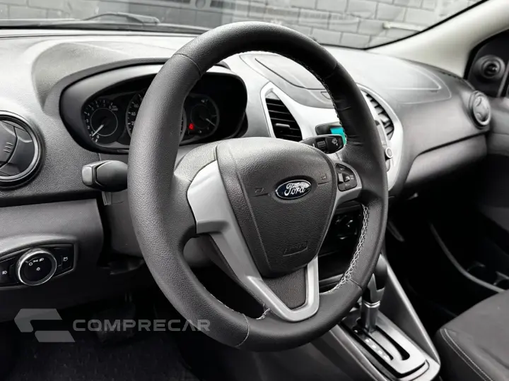KA 1.5 Ti-vct SE Sedan