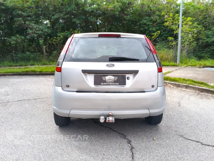 FIESTA 1.0 ROCAM HATCH 8V FLEX 4P MANUAL