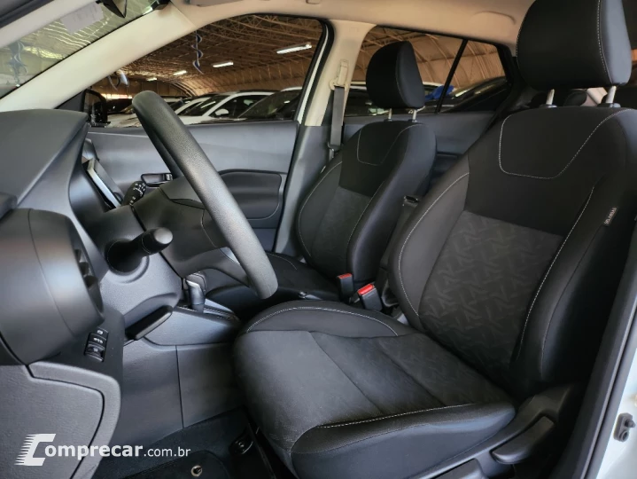 KICKS 1.6 16V FLEXSTART ACTIVE XTRONIC