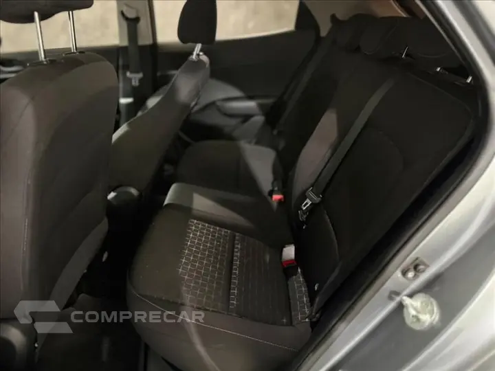 HB20 1.0 12V Sense Plus