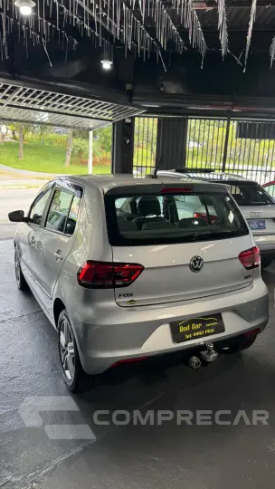 FOX 1.6 MI Highline 8V