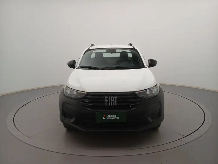 STRADA 1.3 FIREFLY FLEX ENDURANCE CS PLUS MANUAL