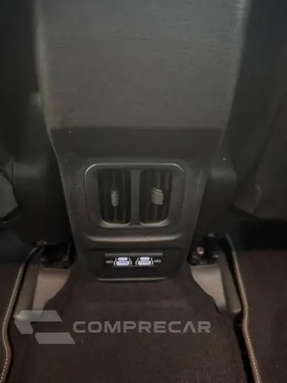 RAMPAGE LARAMIE 2.0 GAS