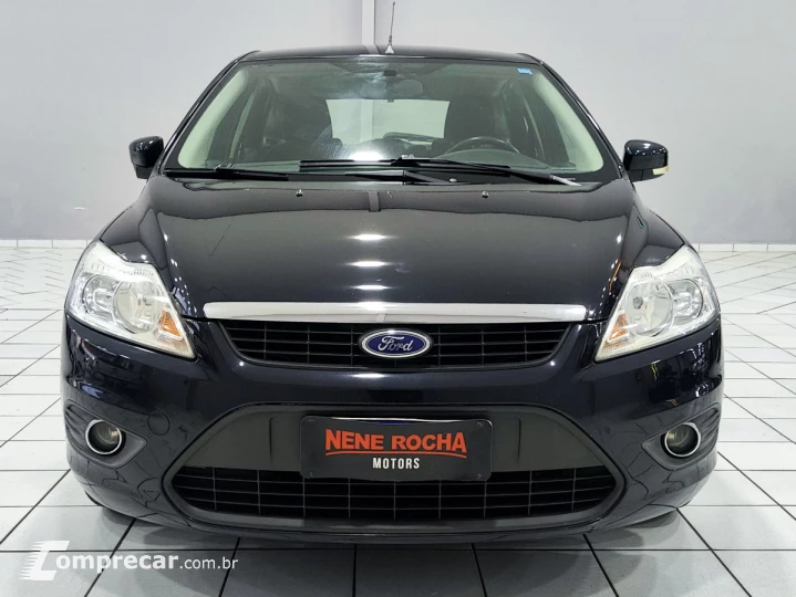 Focus 1.6 S/SE/SE Plus Flex 8V/16V  5p