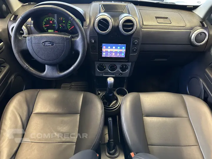 ECOSPORT 1.6 XLT Freestyle 8V