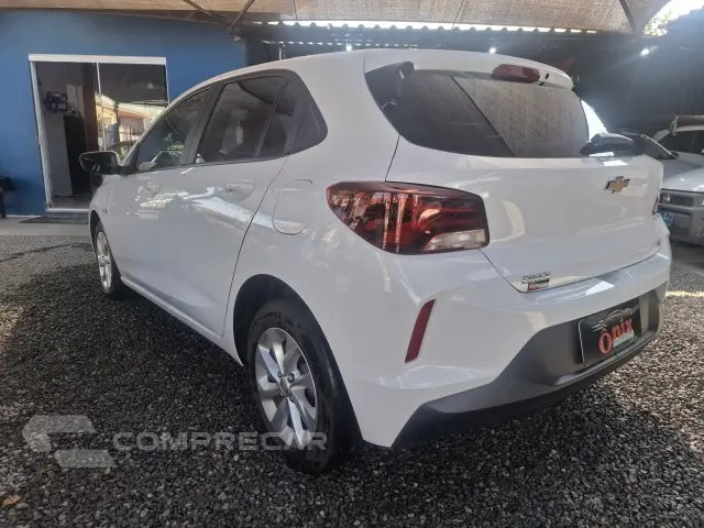ONIX - 1.0 LT MANUAL