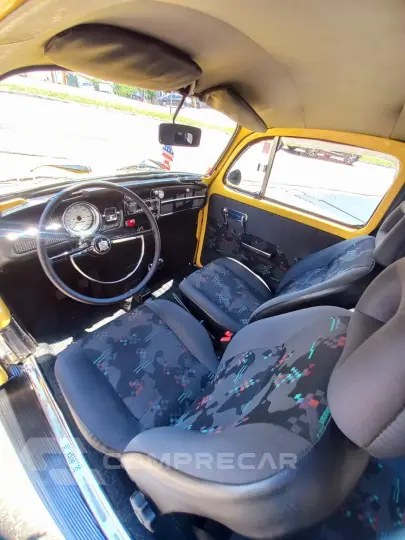 Fusca 1300