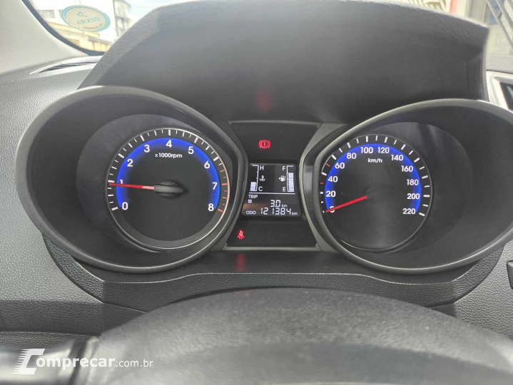HB20 1.0 12V Comfort