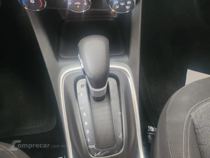 TRACKER 1.0 TURBO FLEX LT AUTOMÁTICO