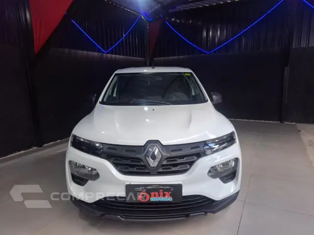 KWID - 1.0 12V SCE ZEN MANUAL